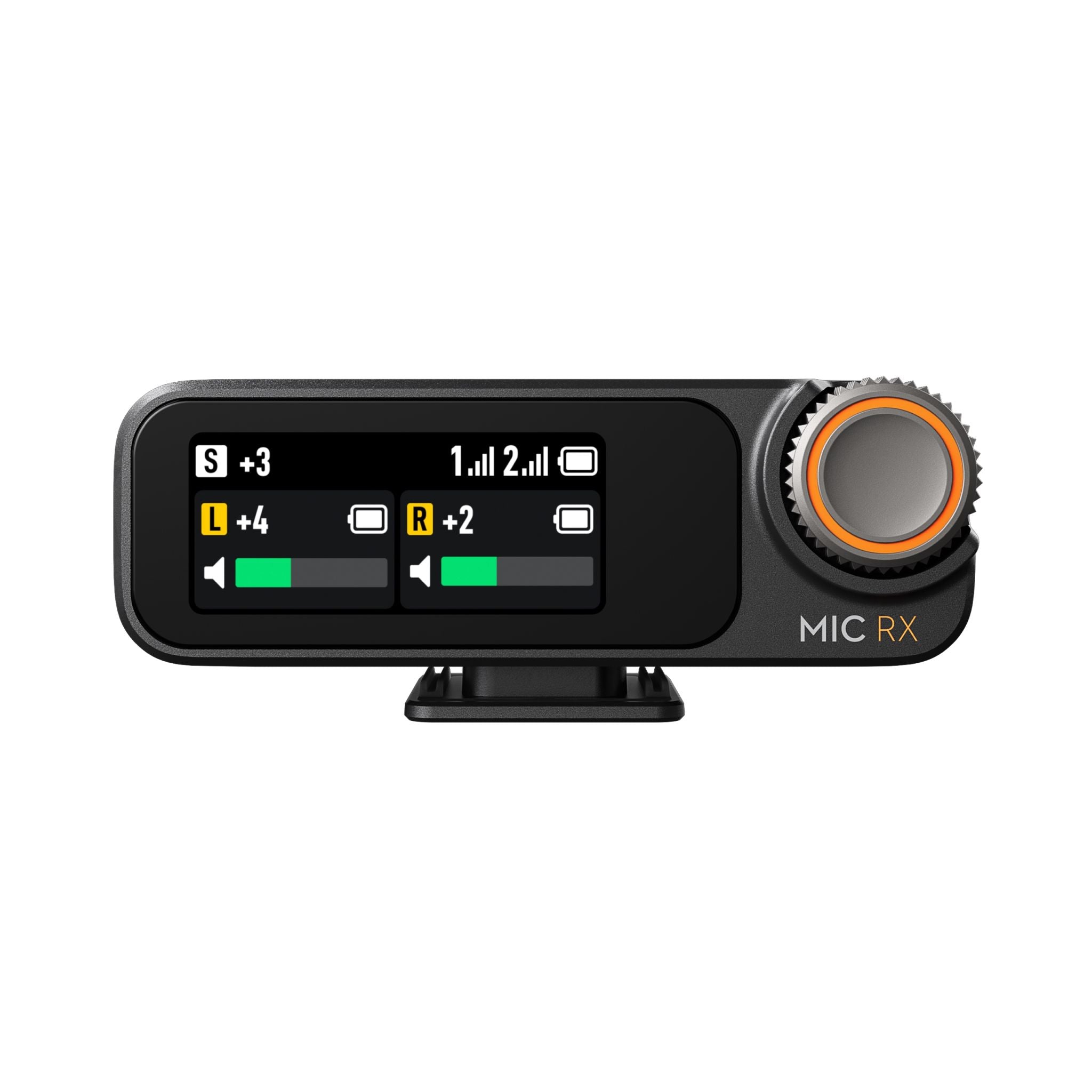 DJI Mic 2 (2TX+1RX+Charging Case)(CE)