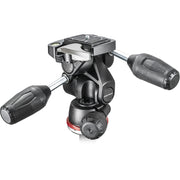 Трипозиционна глава  Manfrotto MH804-3W - 10г. гаранция