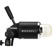 ProHead Plus UV 500W with Zoom Reflector