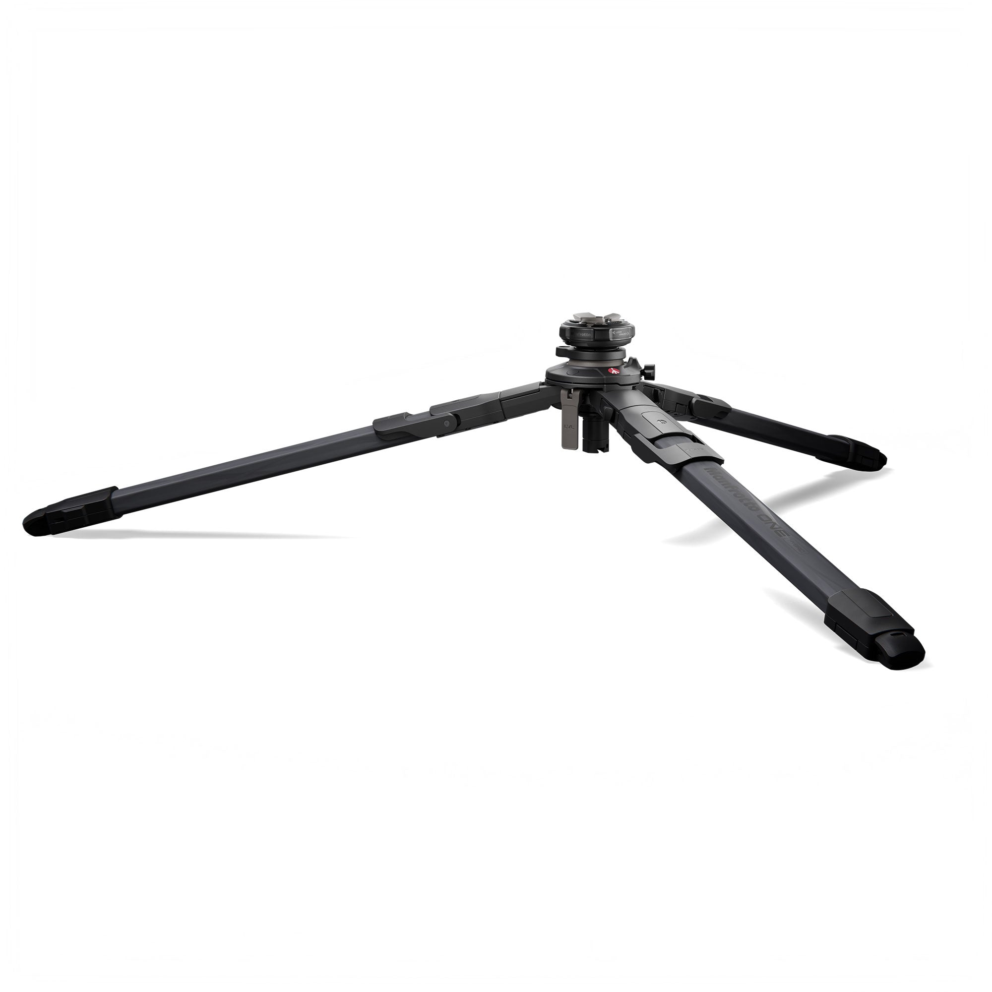 Manfrotto ONE Carbon Tripod Legs