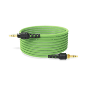 Rode NTH-CABLE Coloured Cable 2.4m for NTH-100 - Green