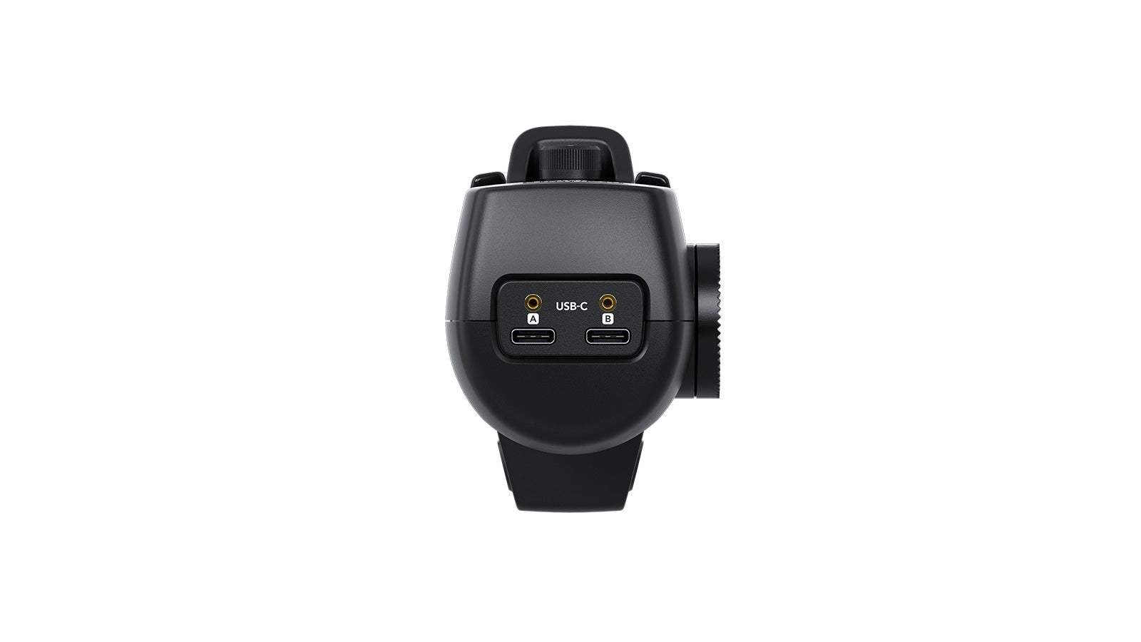 Blackmagic Zoom Demand - зуум контролер за MFT обективи