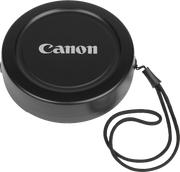 Canon Lens cap 17