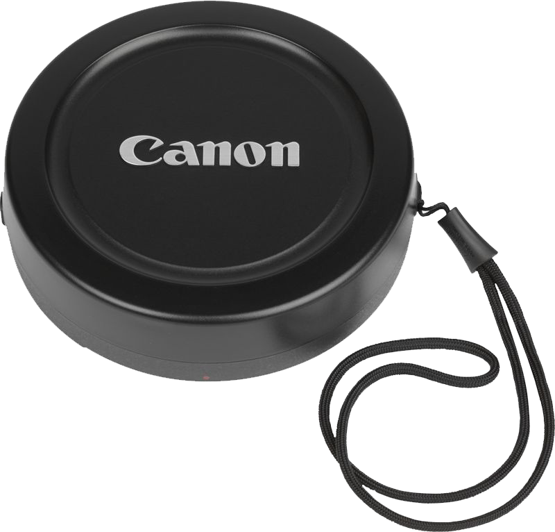Canon Lens cap 17