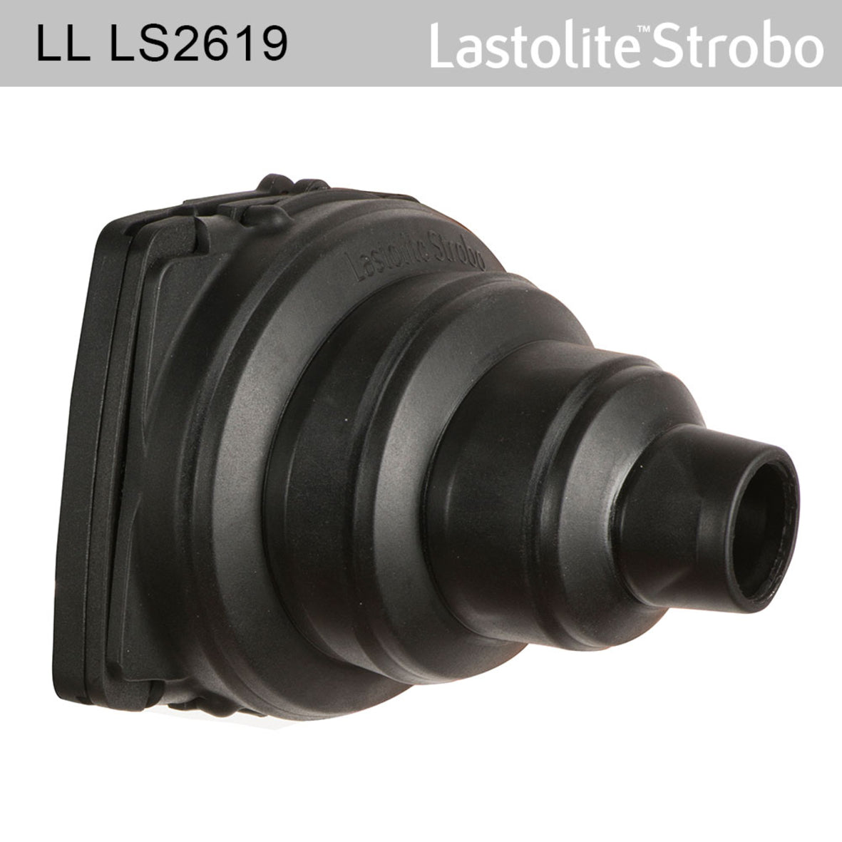 Lastolite LS2619 Strobo Collapsible Snoot