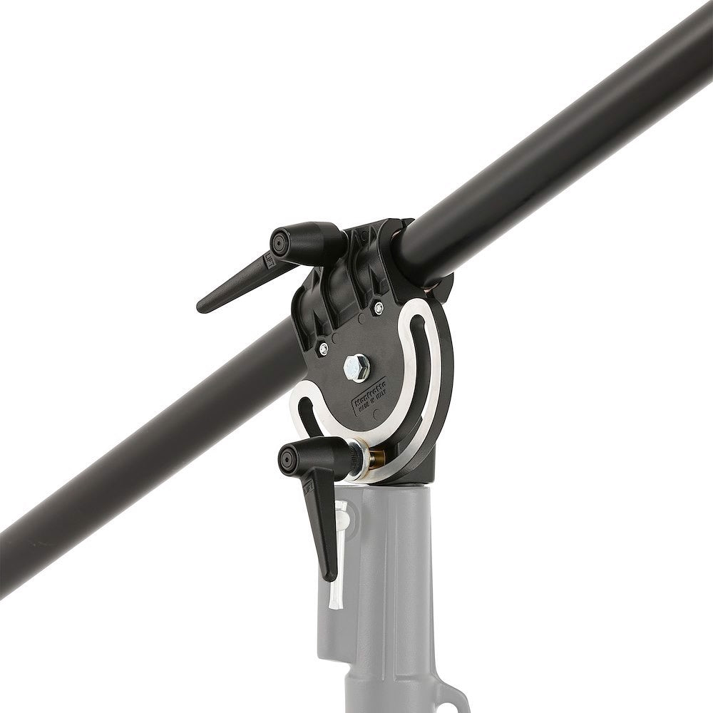 Manfrotto Boom 025BSL Black Superboom