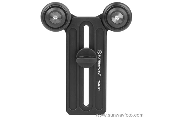 Sunwayfoto Y-Type Lens Support YLS-01