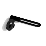 L-Shape follow focus connector