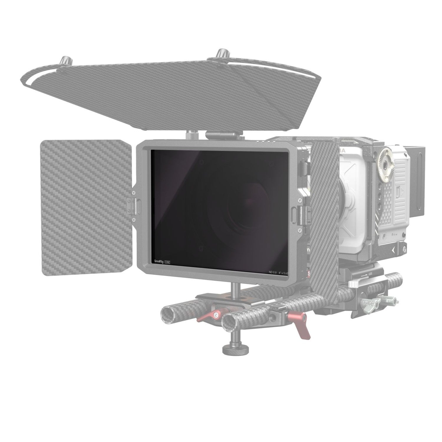 SmallRig CINE ND1.5 4 x 5.65