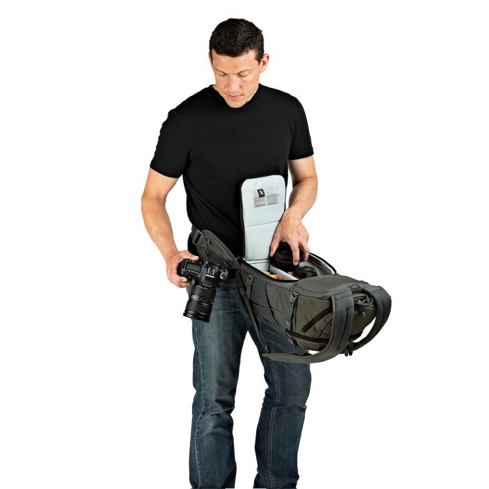 Lowepro Flipside Trek 350 AW