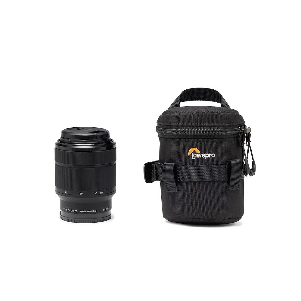 Чанта за обектив Lowepro ProTactic III 9х13см