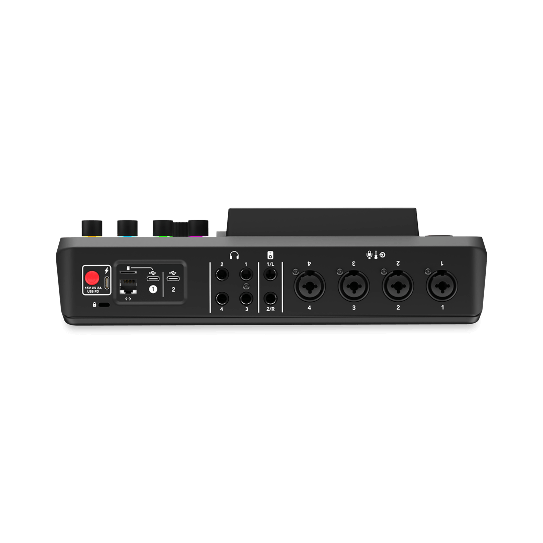 Rode RØDECaster Pro II