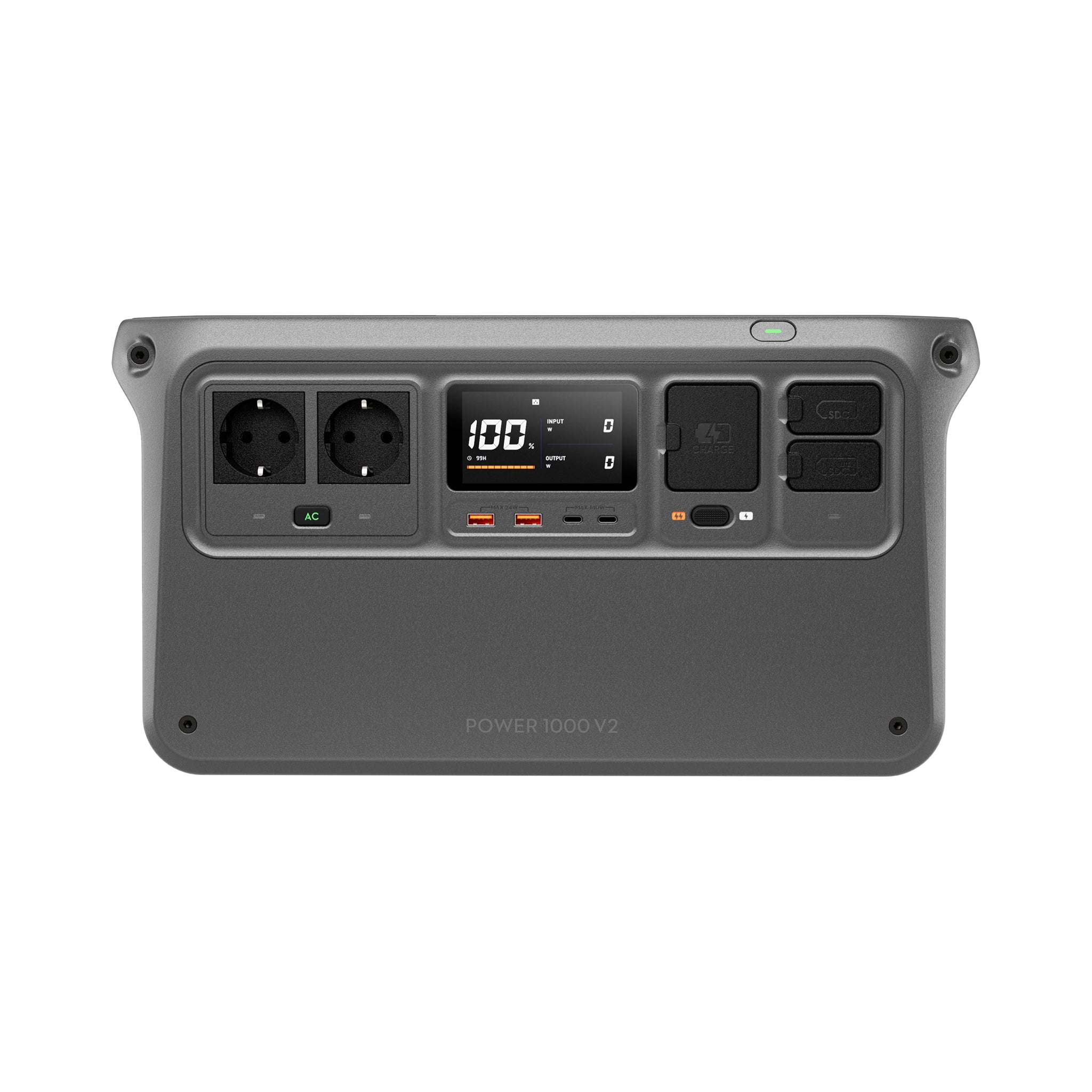 Portable Power Station DJI Power 1000 V2