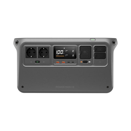 Преносима захранваща станция DJI Power 1000 V2