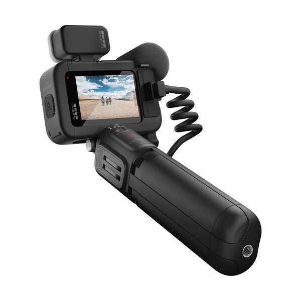 Екшън камера GoPro HERO11 Black Creator edition