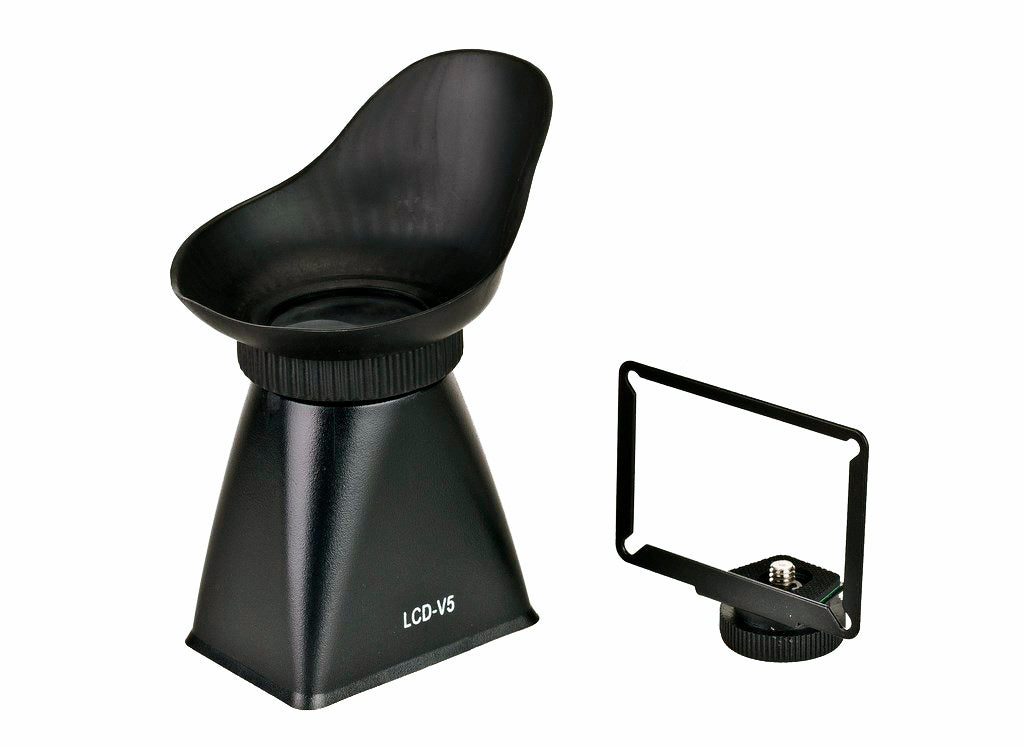 LCD Viewfinder V5 for Nikon 1