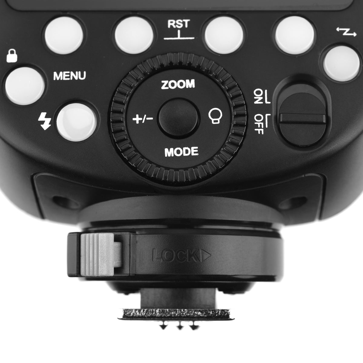 Pocket flash GODOX V1P for Pentax