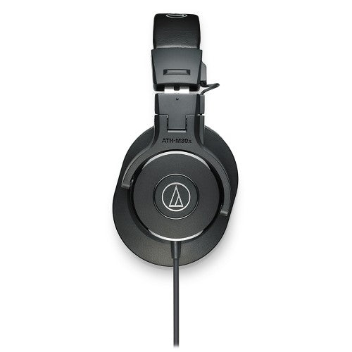 Audio-Technica ATH-M30X PROFESSIONAL MONITOR HEADPHONES