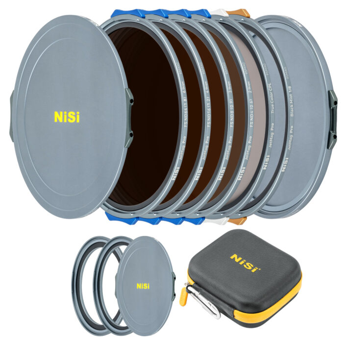 NiSi JetMag Pro 95 Cinema Kit
