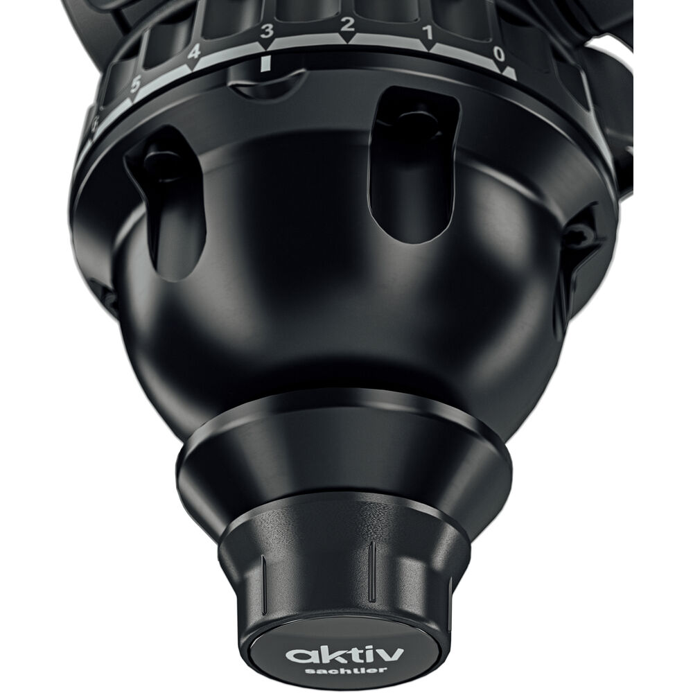 Videokit Sachtler System aktiv8T flowtech75 MS