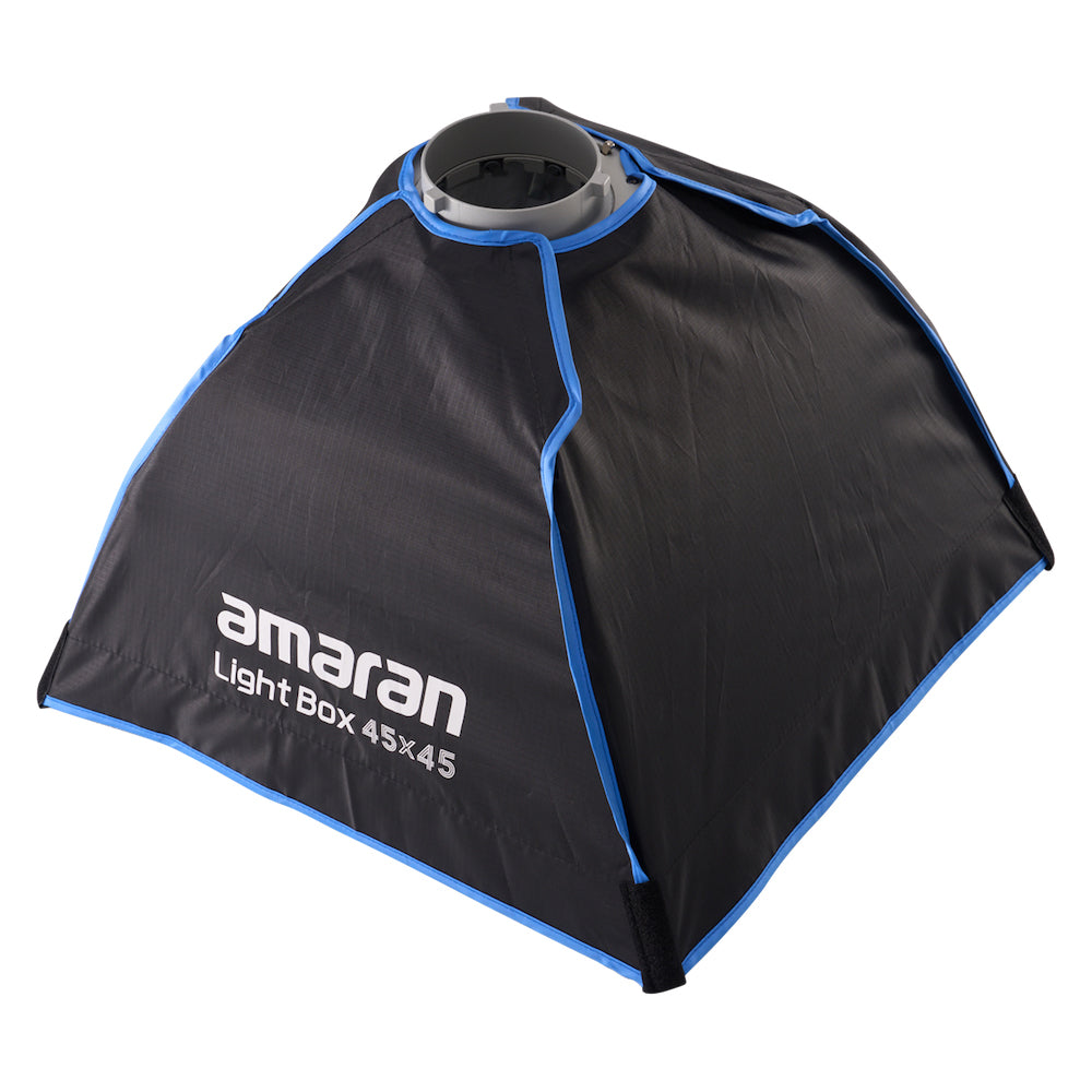 Софтбокс Amaran LightBox 45x45