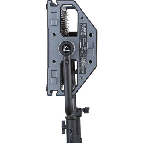 Диоден RGB панел Litepanels Gemini 2x1 Soft RGBWW