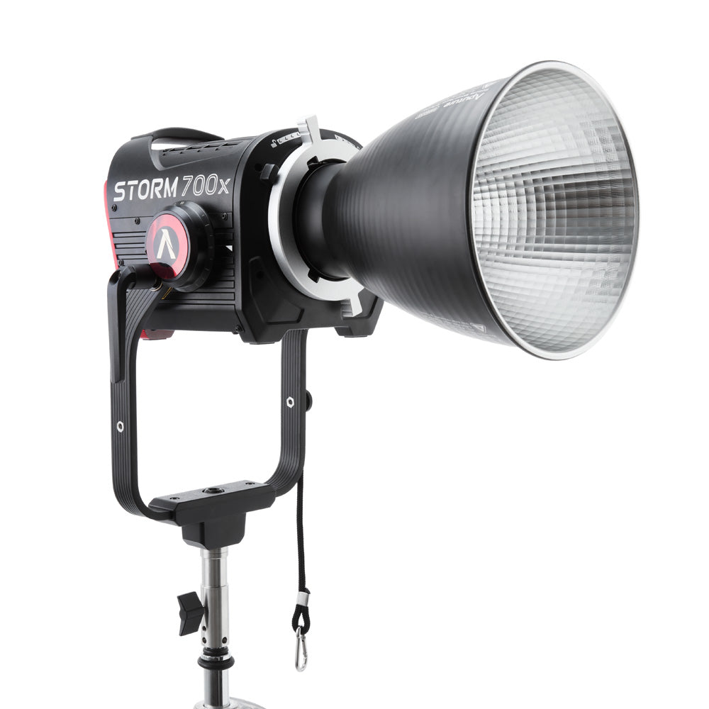 Диодно осветление Aputure Storm 700x Bi-color