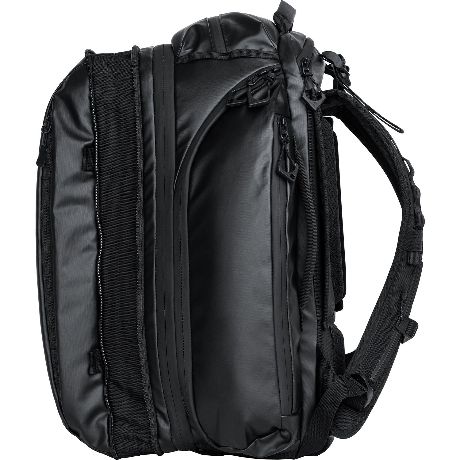 Раница WANDRD Transit Travel Backpack 45L Черно