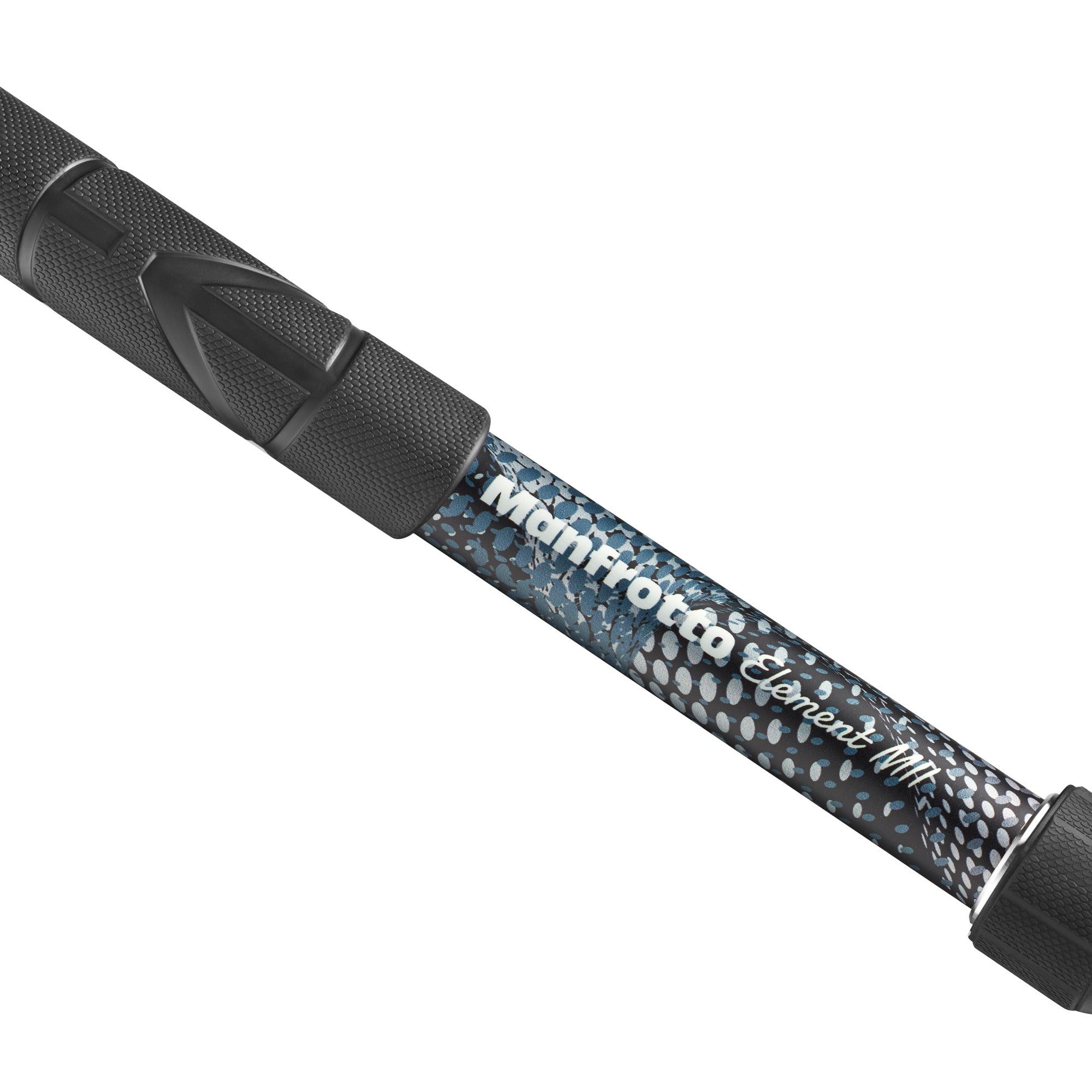 Manfrotto Monopod Element MII  Aluminium - Black