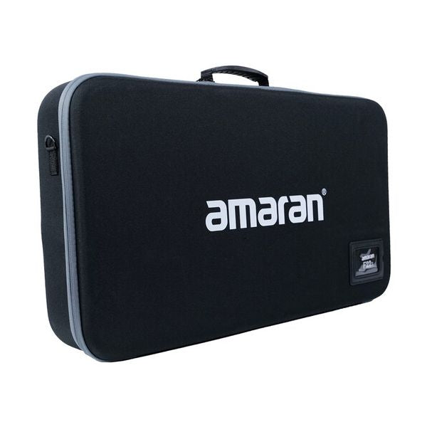 Гъвкав диоден панел Amaran F22x Bi-Color Mat V-Mount 2x2