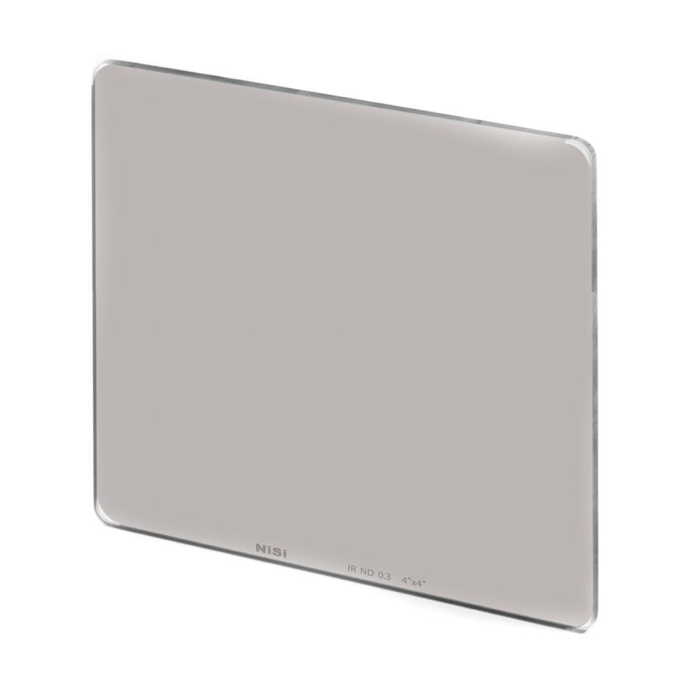 NiSi Cine Filter Nano IRND 4x4 0.3 (1 stop)