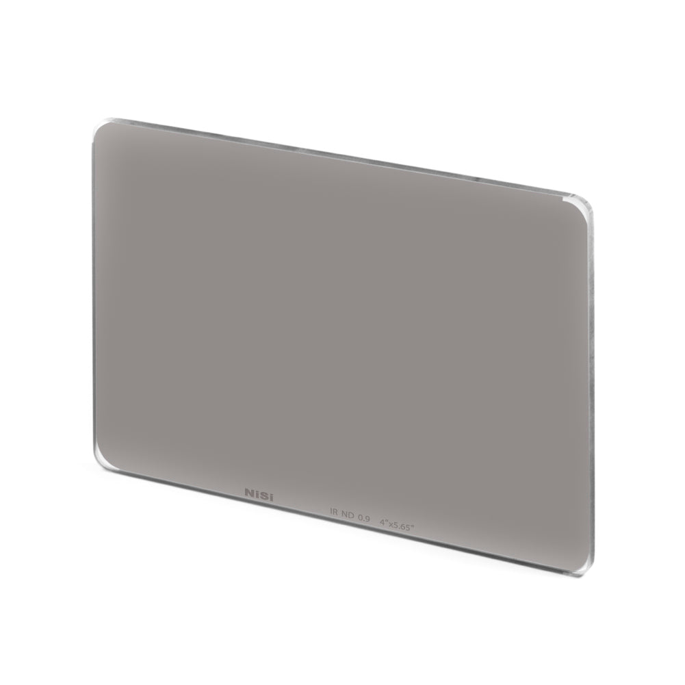 Филтър NiSi Cine Filter Nano IRND 4x5.65 0.9 (3 стопа)