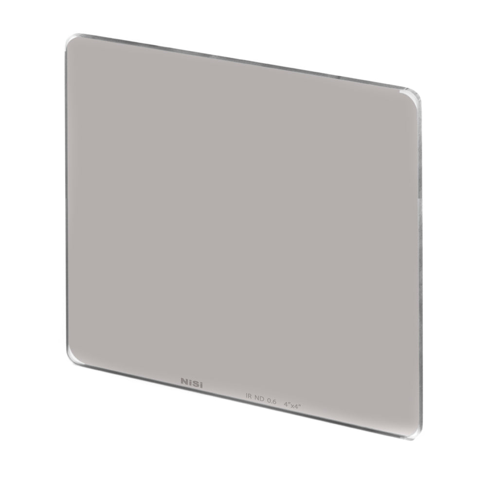 Филтър NiSi Cine Filter Nano IRND 4x4 0.6 (2 стопа)
