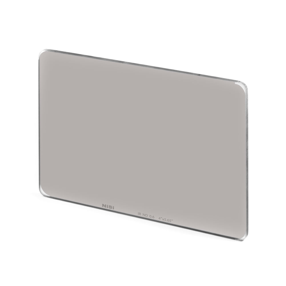 Филтър NiSi Cine Filter Nano IRND 4x5.65 0.6 (2 стопа)