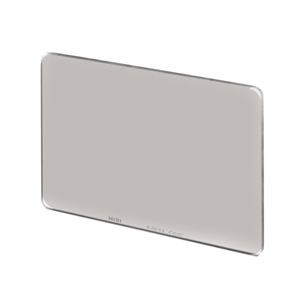 Филтър NiSi Cine Filter Nano IRND 4x5.65 0.3 (1 стоп)