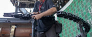 Panasonic PanaTrack Slider system WTB-MSXL-WILESS