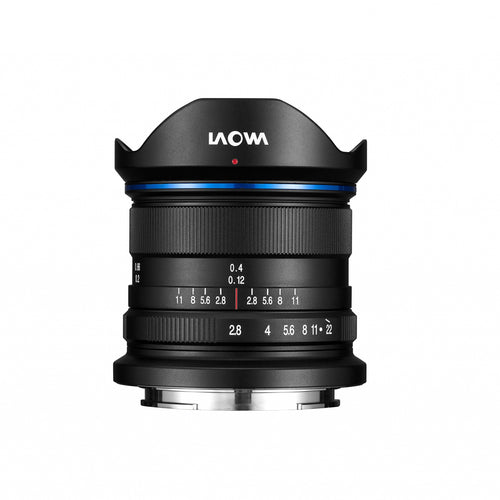 Venus Optics Laowa 9mm f2.8 Zero-D for Nikon Z