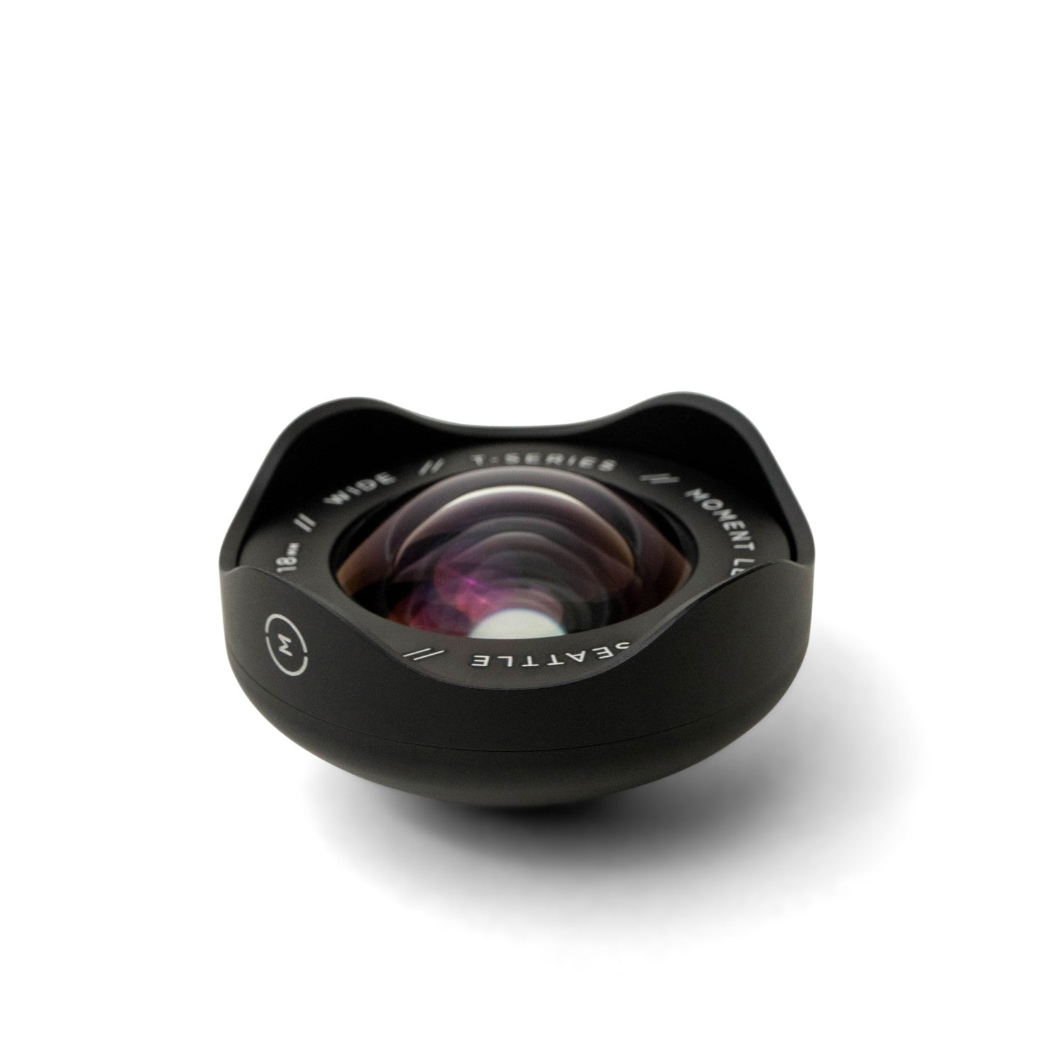 Moment 18mm Wide T-Series Lens