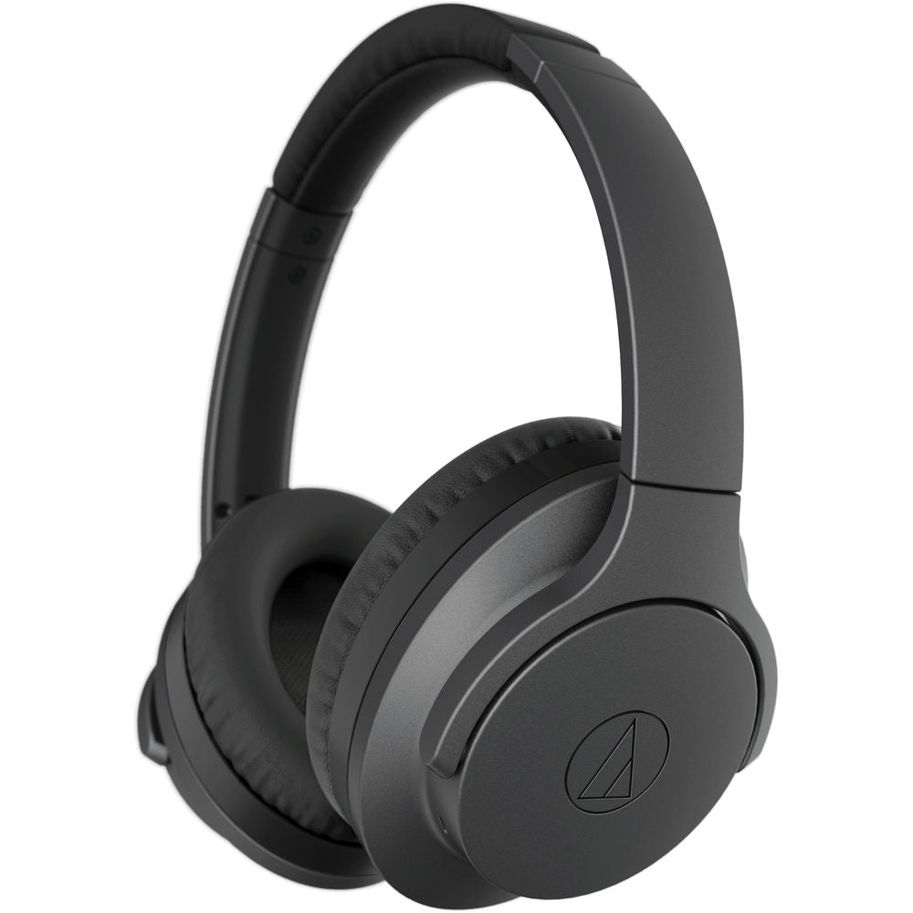Безжични шумопотискащи слушалки Audio-Technica ATH-ANC700BT- Noise Cancelling