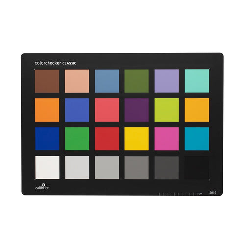 Цветна таблица Calibrite ColorChecker® Classic  XL