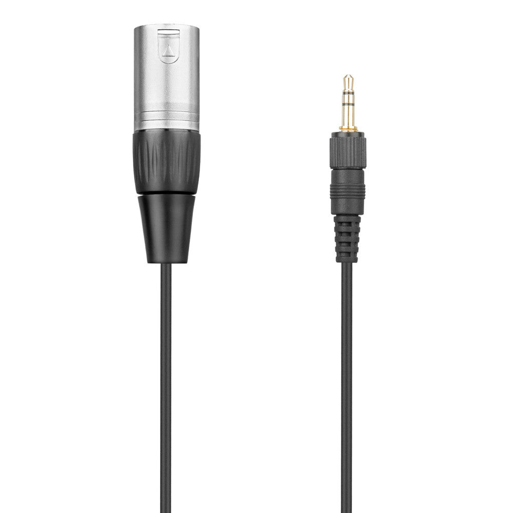 Promo pack Wireless lavalier microphone Saramonic UwMic9 /receiver and transmitter/ + HU9 wireless handheld microphone