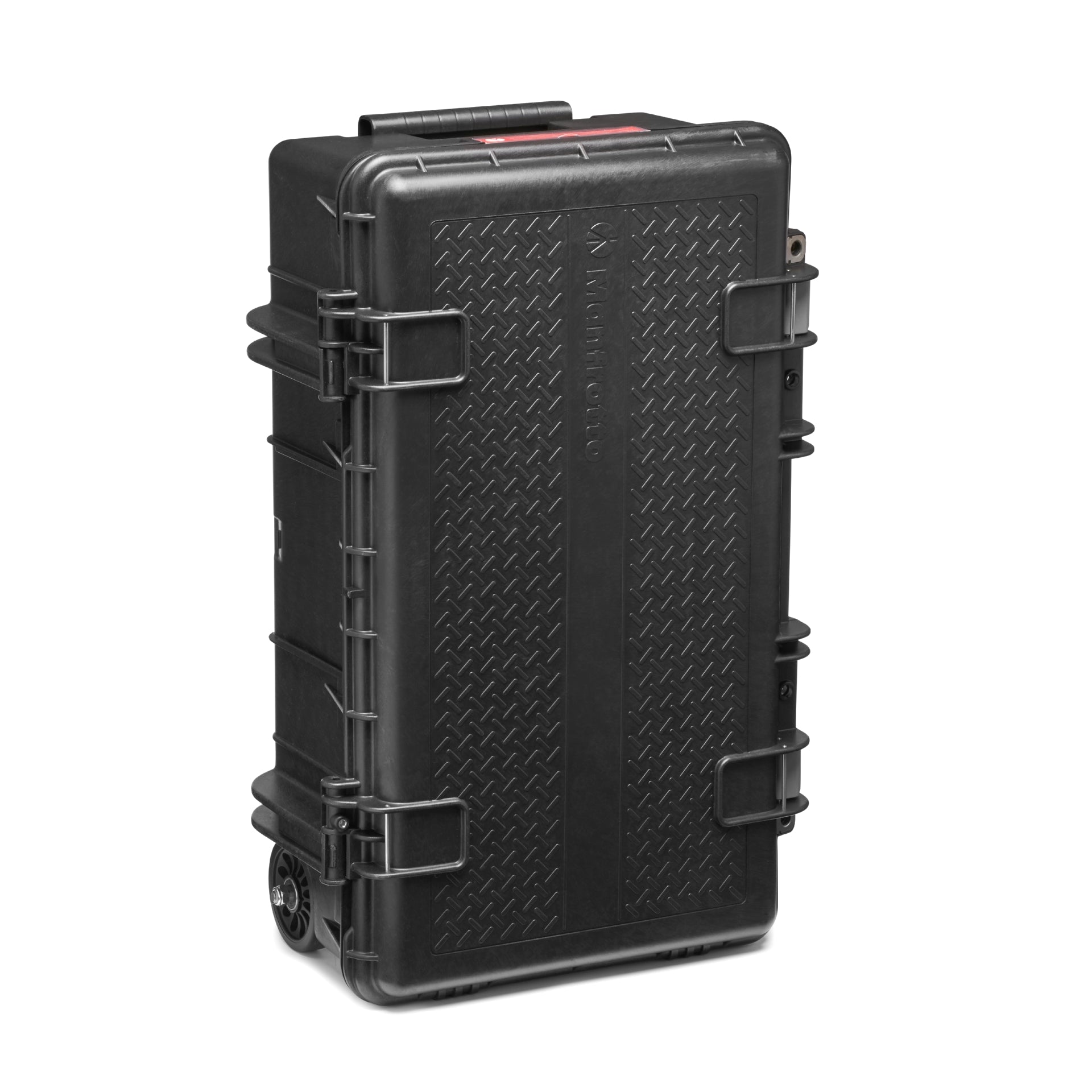 Manfrotto Pro Light Reloader Tough-55 LowLid carry-on camera roller bag