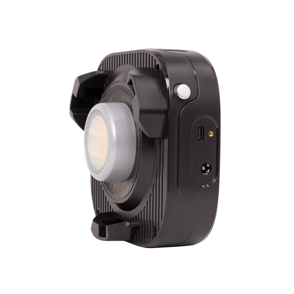 Amaran Halo 100x Bi-color