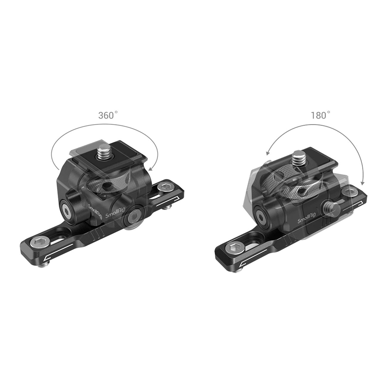 Държач за монитор KOMODO SmallRig