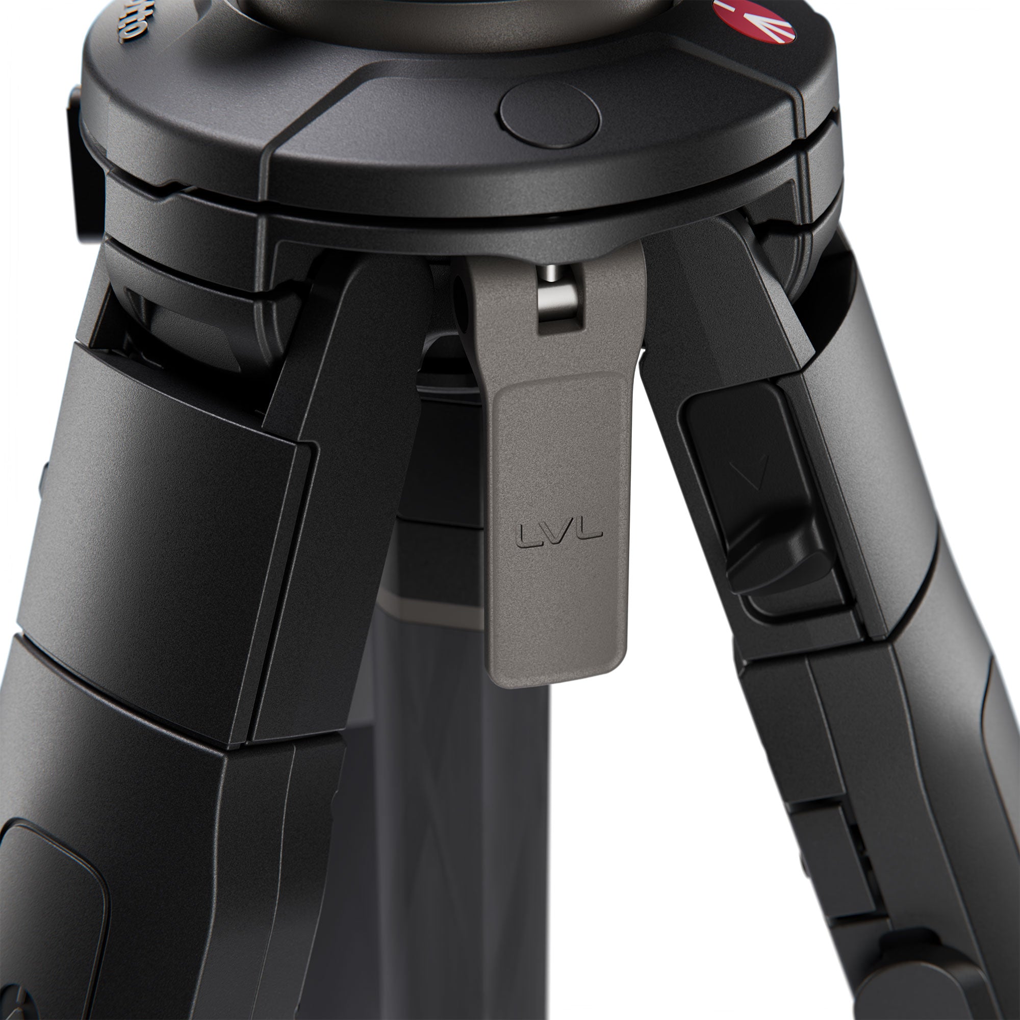 Manfrotto ONE Carbon Tripod Legs