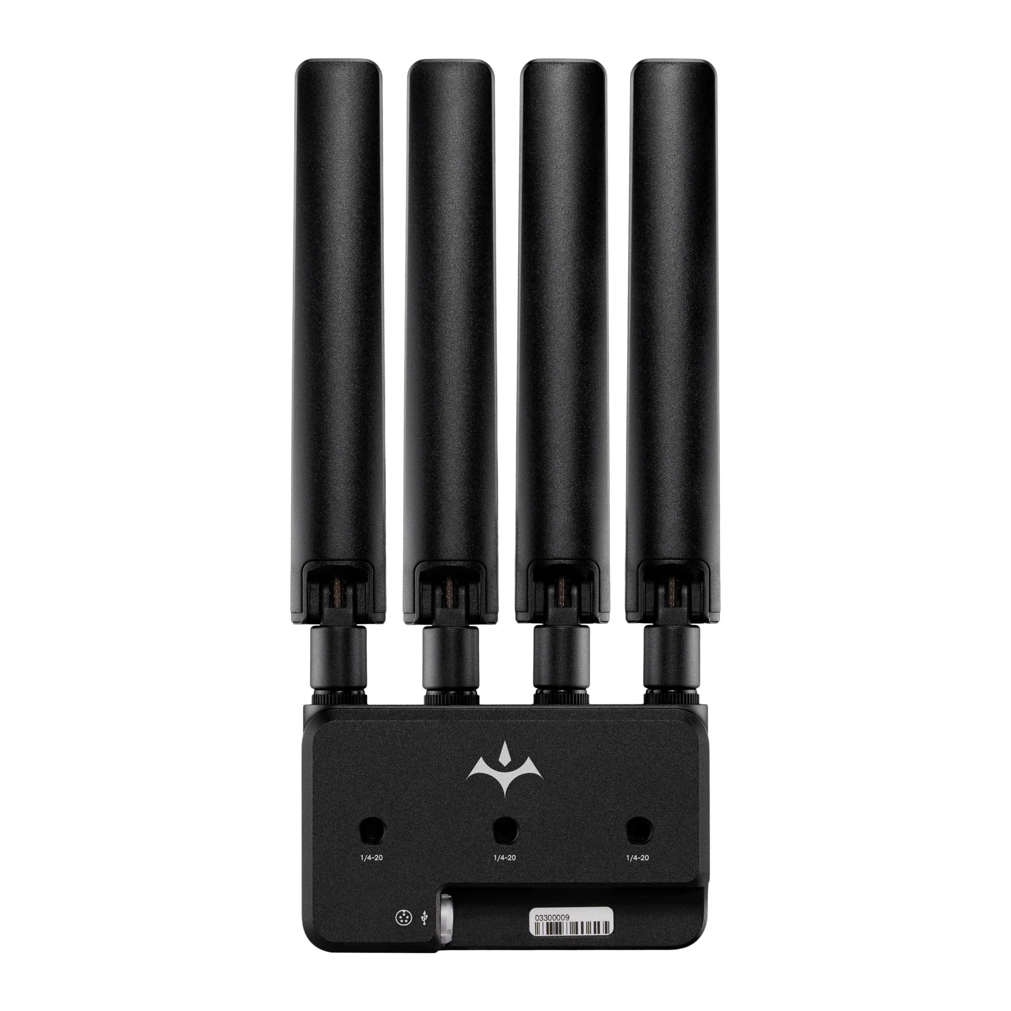 Глобален модем Teradek Node 5G-Q Series (5-pin to 5-pin)