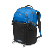 Раница Lowepro Photo Active BP 300 AW -Синьо/Черно - 25L