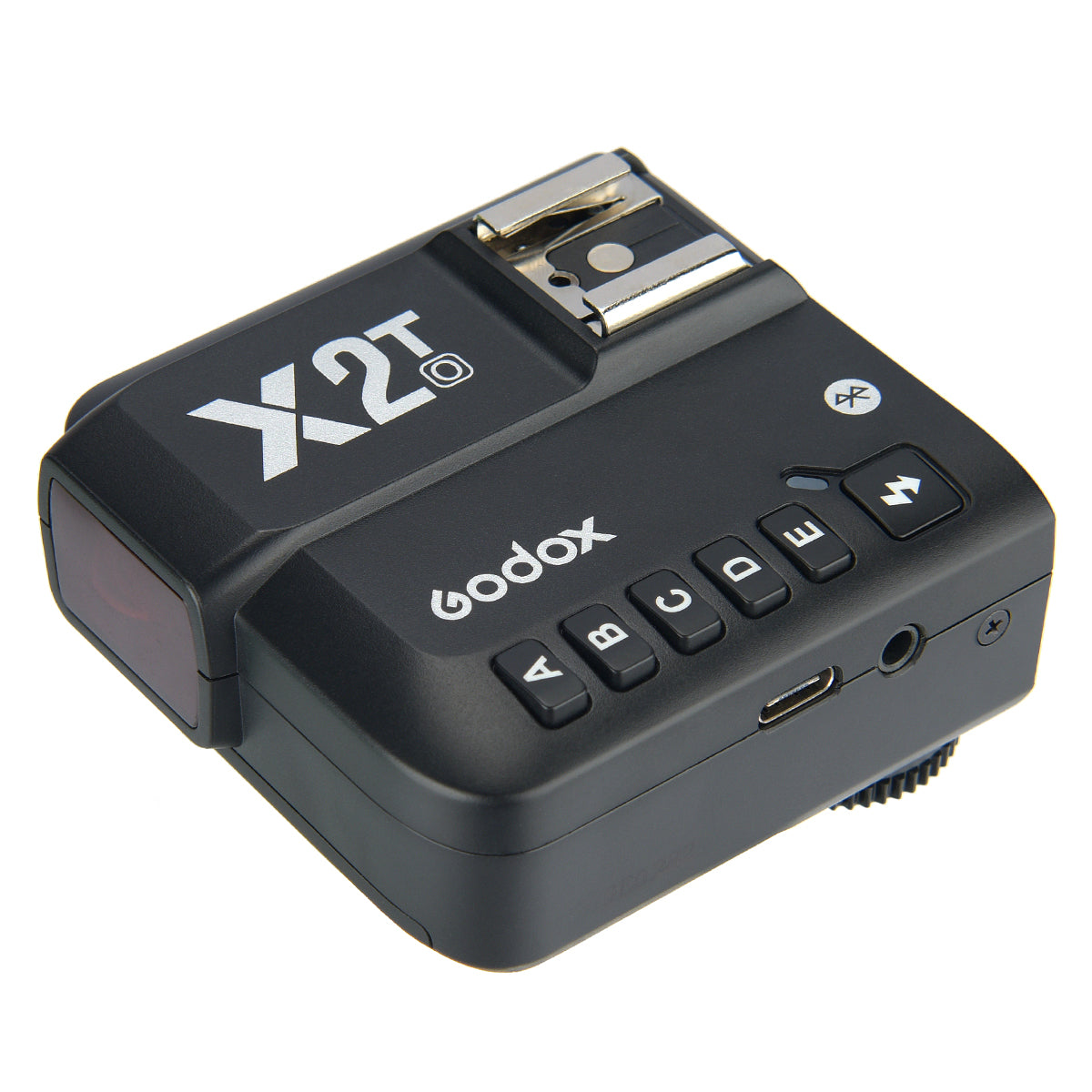 TTL Радиосинхронизатор Godox X2TO - предавател за Olympus/Panasonic