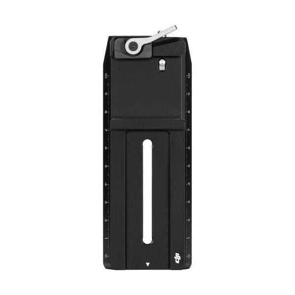 DJI RS Pro Lower Quick Release Plate (2024)