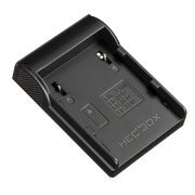 Plate for BP-A60(Canon) batteries HEDBOX RP-DC40, DC30 and DC50